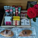 Apartman Nidal Szarajevó