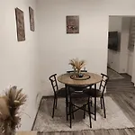 Apartman Nidal Sarajevo