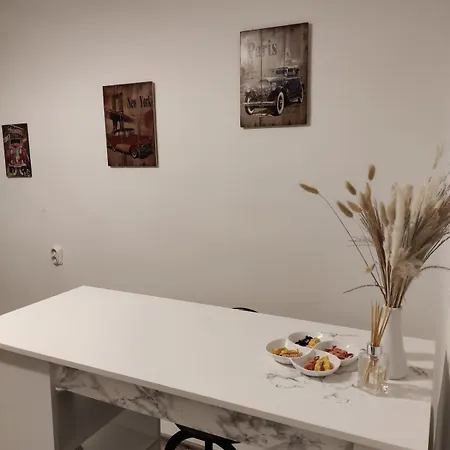 Nidal Apartment Sarajevo