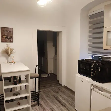 Nidal Apartment Sarajevo