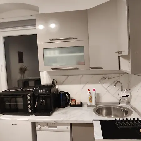 Apartment Nidal Sarajevo