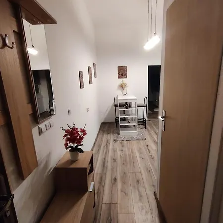 Apartment Nidal