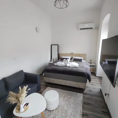 Apartment Nidal