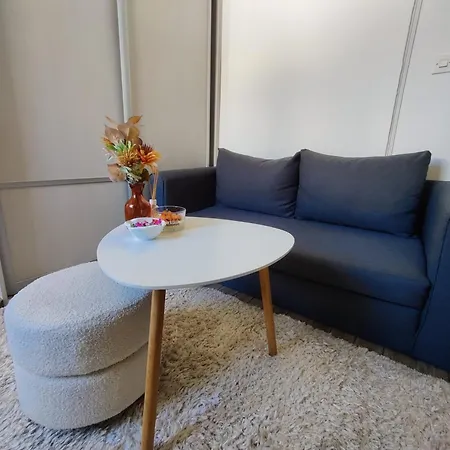 Apartamento Nidal Sarajevo