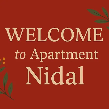 Nidal *