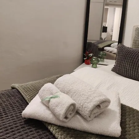 Nidal Appartement Sarajevo