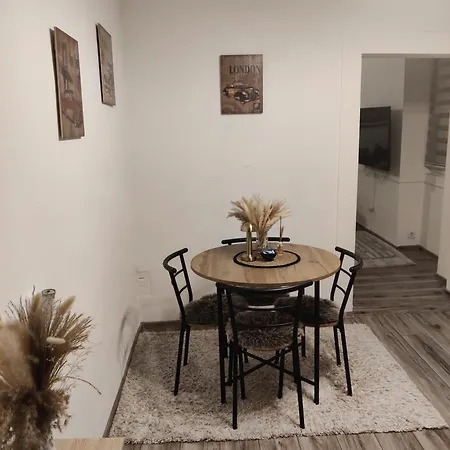 דירה Nidal סראייבו