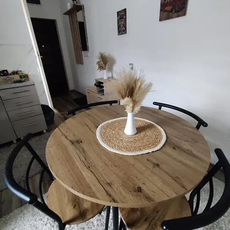 Nidal * Saraybosna