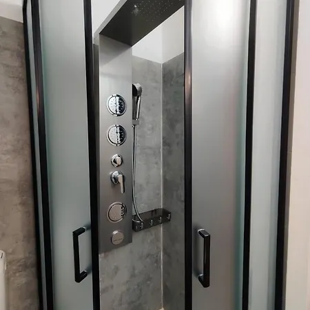 Apartmán Nidal *